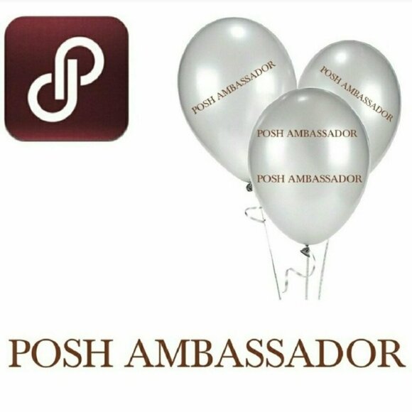 Poshmark Ambassador II - Picture 1 of 1